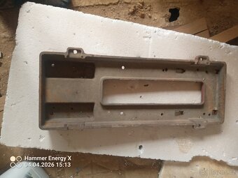 Prodám TERA VARI - 2