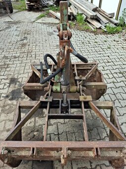 Drapak na fortschritt  T174/2 - 2