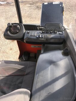 Toyota Retrak BT - 2