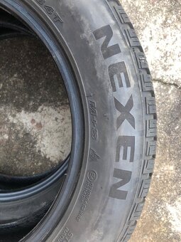 Zimní pneu 175/65/15 - 2