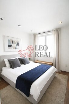 Byt Oslavany, 3+kk, 56m2 - 2