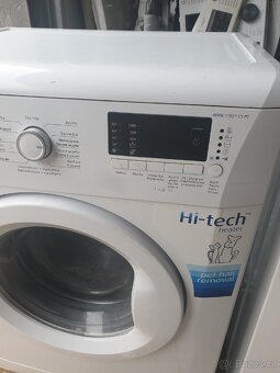 Pračka Beko na 5kg - 2