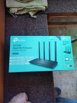 Prodám router AC1200 - 2