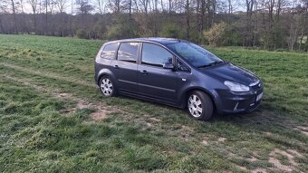Ford C-Max 1,6 TDI - 2