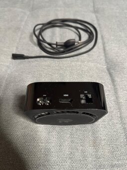 Apple TV 4K (model A1842) - 2