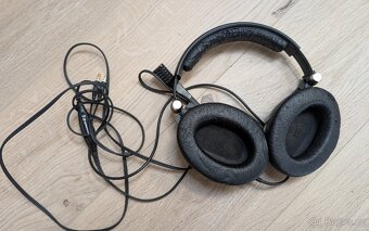 Sennheiser pc 350 - 2