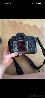 Nikon D90 - 2
