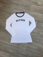 Krásné bílé tričko Tommy Hilfiger - 2