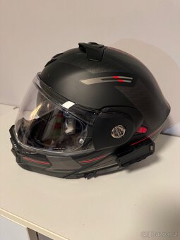 Scorpion helma - 2