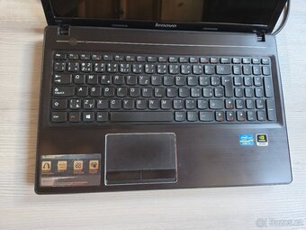Lenovo G580 – Intel Core i5 / NVIDIA / 1TB HDD - 2