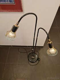 Lampa stojací - 2
