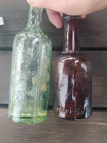 Prodej tří lahví z Východního Pruska - 2