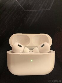 Airpods pro 2. Generace - 2