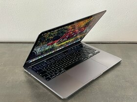 MacBook Pro 13" 2020 i7 / 500GB / CTO - DPH - 2