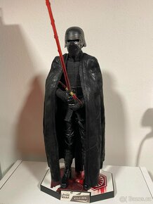 Star Wars Hot Toys Kylo Ren - 2