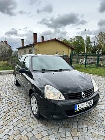 Renault Clio 1.2 Storia 105tkm - 2
