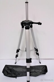 Samonivelační 3D-MULTI laser-3 x 360°-ZELENÝ+ZÁRUKA a DOKLAD - 2