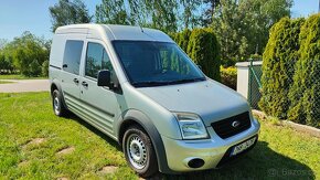 Ford transit connect 1.8 - 66 kw T230 - 2
