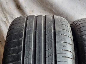 Letní pneu Goodyear Efficient 215 50 17 - 2