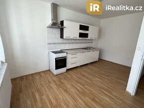 Prodej bytu, 1+1, 40 m², Velké Poříčí - 2