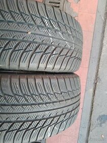 225/45/18 95h/91h Bridgestone - zimní pneu 4ks - 2