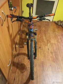 Kellys spider 30 - 2
