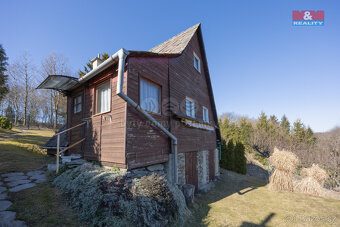 Prodej chaty, 35 m², Šternberk - 2