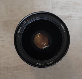 Canon EF 24-70/2.8 L USM - 2