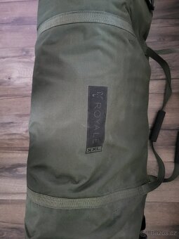 Bivak Fox - 2