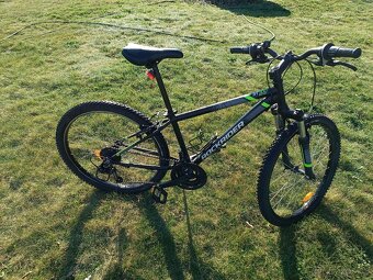 Rockrider 24" - 2