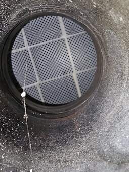 DPF Fiat Ducato 3.0 Euro5 - 2