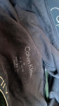 Calvin klein podprsenka - 2