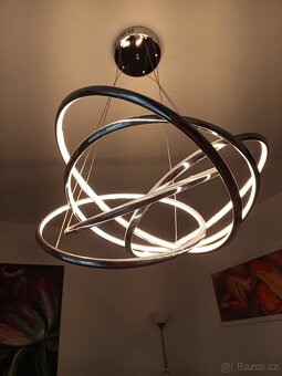 Led lustr - 2