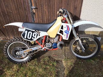 KTM 350 1988 Motocross - 2