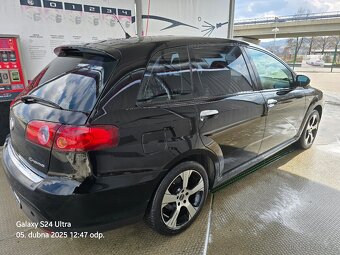 Fiat croma 1.9 diesel - 2