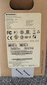 Sada Lenovo IdeaCentre C245 (vylepšená + bonus) - 2