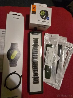 Samsung galaxy watch 7 44mm - 2
