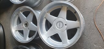Azev A 17 5x130 - 2