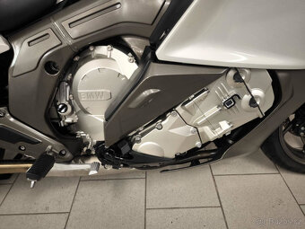 BMW K1600GT rv. 2011 - 2