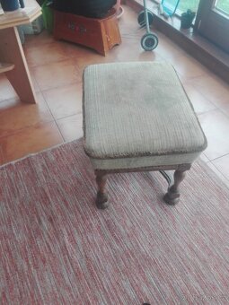 Prodam taburet - 2