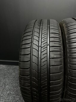 Sada pneu Michelin 205/55/16 91V - 2