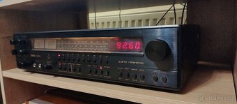 Saba 9260 Ultra Hifi professional quartz reference - 2