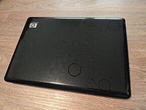 Plně funkční notebook HP Pavilion dv6500 - 2
