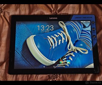 Tablet s dopravou zdarma - 2