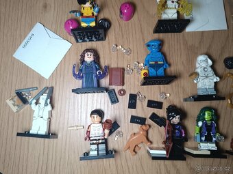 LEGO Marvel serie II - 2