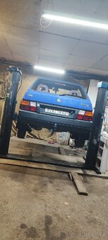 Škoda Favorit - 2