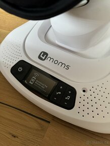 4Moms lehátko - 2