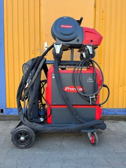 Fronius TransSteel 5000 Pulse - 2