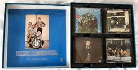 Creedence Clearwater Revival – BOX 10 CD (1987) - 2