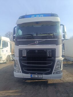 Volvo FH 500 - 2